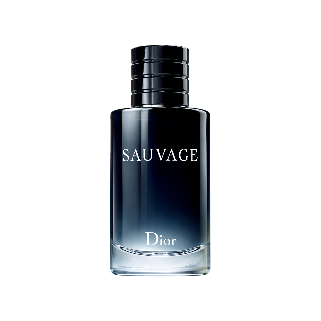 【DIOR】曠野之心淡香水60ML